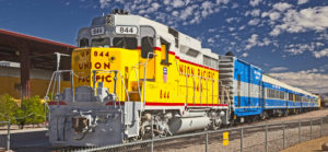 Boulder City, NV, NV State Railroad Museum, Hoover Dam, Union Pacific, Nv Southern Railway