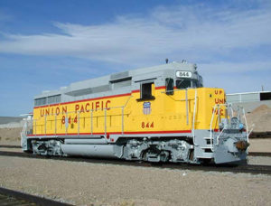 Boulder City, NV, NV State Railroad Museum, Hoover Dam, Union Pacific, Nv Southern Railway