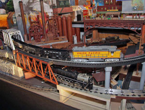 Boulder City, NV, NV State Railroad Museum, Hoover Dam, Union Pacific, Nv Southern Railway